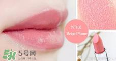 娇兰和纪梵希口红哪个好？娇兰和纪梵希口红对比