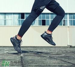 adidas alphabounce上脚怎么样？阿迪达斯阿尔法小椰子测评