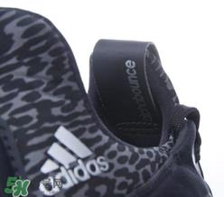 adidas alphabounce上脚怎么样？阿迪达斯阿尔法小椰子测评