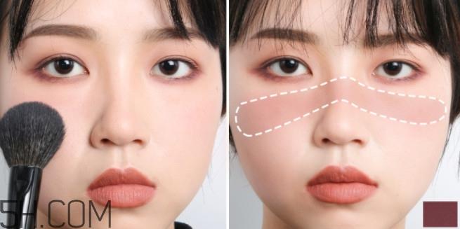 怎样化妆遮黑眼圈眼袋 化了妆还这么丧？