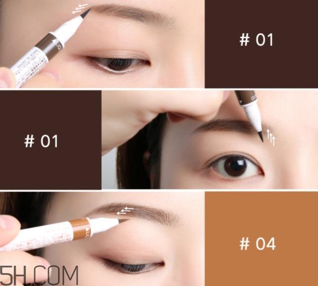 怎样化妆遮黑眼圈眼袋 化了妆还这么丧？