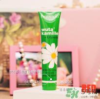 德国小甘菊护手霜真假对比_小甘菊护手霜真假辨别