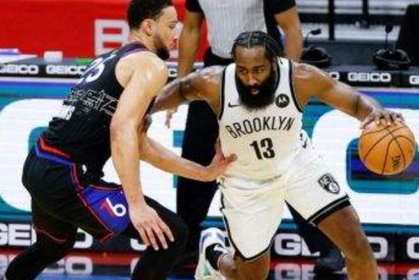 重磅交易!哈登西蒙斯互换东家 nba的全称是什么