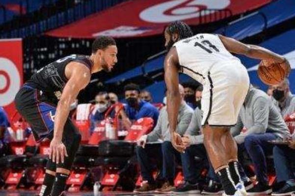 重磅交易!哈登西蒙斯互换东家 nba的全称是什么
