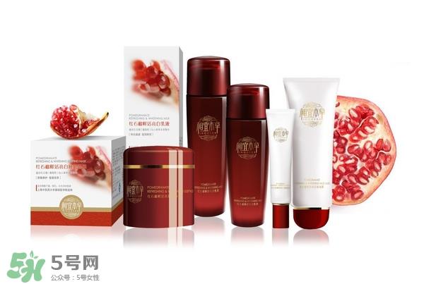 御泥坊和相宜本草哪个好？御泥坊和相宜本草适合年龄肤质