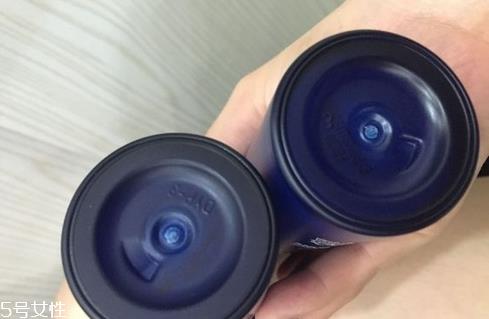 ahc水乳怎么辨别真假 真假对比图片