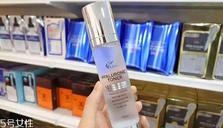 ahc水乳怎么辨别真假 真假对比图片