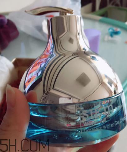 sum37呼吸啫喱霜适合孕妇吗？适合敏感皮吗？