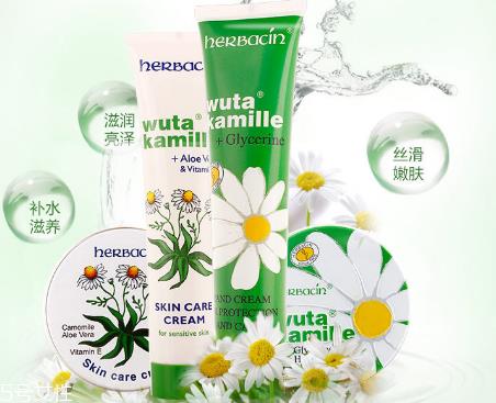 护手霜可以当面霜用吗 护手霜不可以擦脸