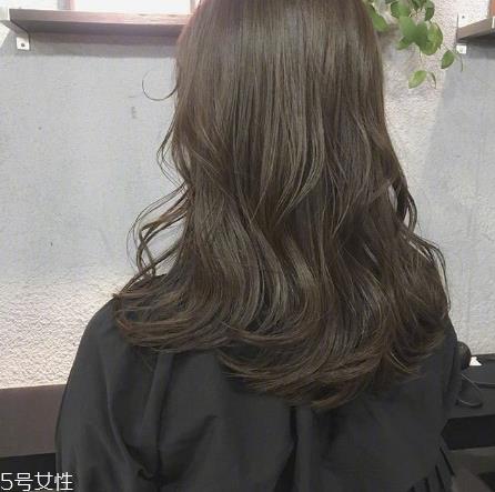 超唯美发型推荐 新年新气象就从头开始