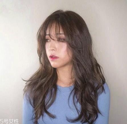 超唯美发型推荐 新年新气象就从头开始