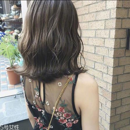 超唯美发型推荐 新年新气象就从头开始