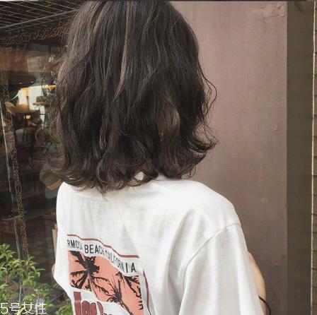 超唯美发型推荐 新年新气象就从头开始