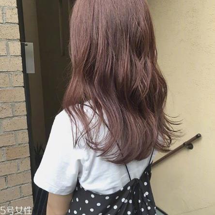 超唯美发型推荐 新年新气象就从头开始