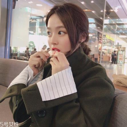 超唯美发型推荐 新年新气象就从头开始
