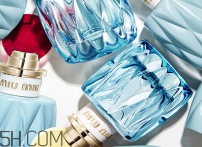 ​miumiu香水留香时间 miumiu缪缪香水香评