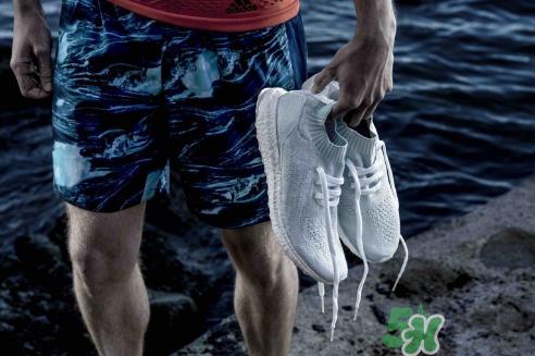 adidas parley系列环保跑鞋怎么样？阿迪达斯海洋环保跑鞋测评