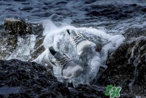 adidas parley系列环保跑鞋怎么样？阿迪达斯海洋环保跑鞋测评