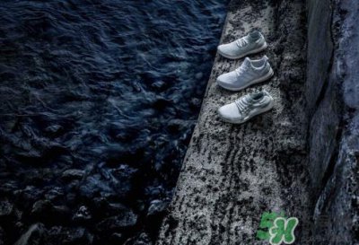 ​adidas parley系列环保跑鞋怎么样？阿迪达斯海洋环保跑鞋测评