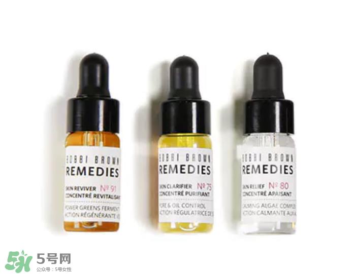 Bobbi Brown75号收缩毛孔精油怎么样？Bobbi Brown收缩毛孔精油测评