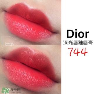 不挑皮的口红有哪些 10支最不挑皮的口红排行