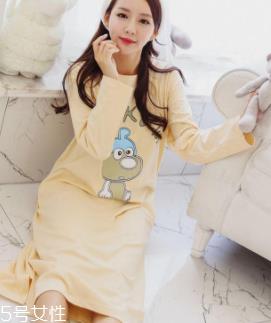 什么牌子的家居服好看？实力减龄少女风秋冬居家服
