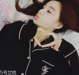 什么牌子的家居服好看？实力减龄少女风秋冬居家服