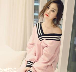 什么牌子的家居服好看？实力减龄少女风秋冬居家服