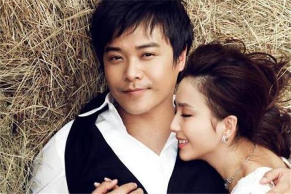 佟丽娅与陈思诚520宣布离婚 陈思诚和佟丽娅官宣离婚