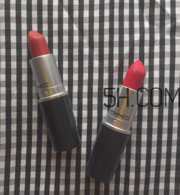 mac ruby woo试色_mac哪款好看