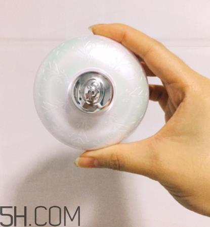 perfect skin雪花磁石气垫怎么用？