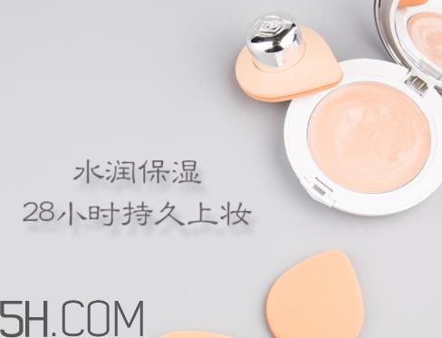 perfect skin雪花磁石气垫怎么用？