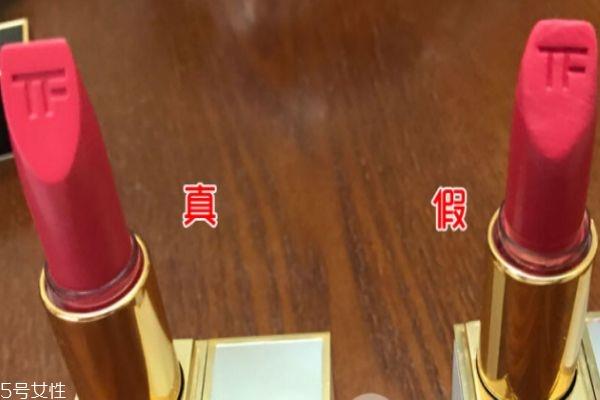 tf白管07怎么辨别真假 tf白管真假辨别
