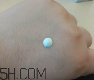 诗碧曼美白轻盈隔离霜成分_产品评测