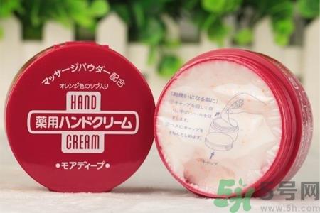 资深堂美润尿素护手霜怎么样？资深堂美润尿素护手霜好用吗？