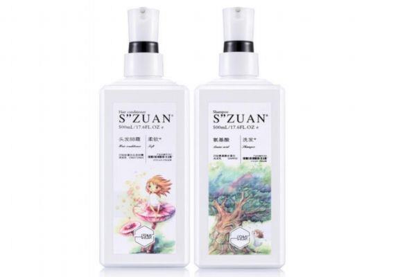 氨基酸洗发水适合什么发质 氨基酸洗发水推荐