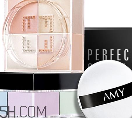 amy安美是什么牌子？amy安美化妆品怎么样？