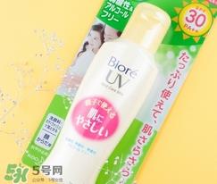 敏感肌用什么防晒霜?敏感肌用哪些防晒霜?