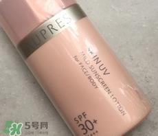 敏感肌用什么防晒霜?敏感肌用哪些防晒霜?