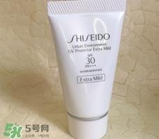 敏感肌用什么防晒霜?敏感肌用哪些防晒霜?