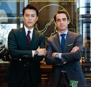 李敏镐的手表什么牌子？李敏镐手表同款