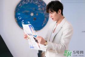 李敏镐的手表什么牌子？李敏镐手表同款
