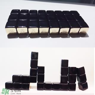 娇兰Kiss Kiss黑管唇膏怎么样_好用吗