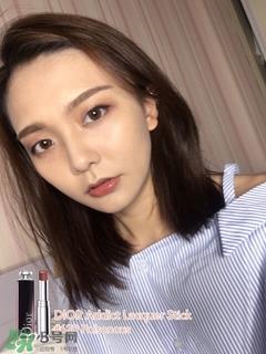 奶茶色口红推荐 奶茶色口红哪个牌子好