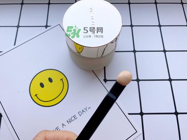 suqqu奶油粉底霜怎么用 suqqu奶油粉底霜正确用法