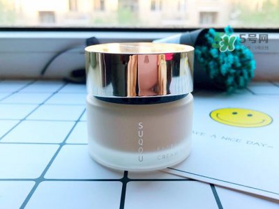 ​suqqu奶油粉底霜怎么用 suqqu奶油粉底霜正确用法