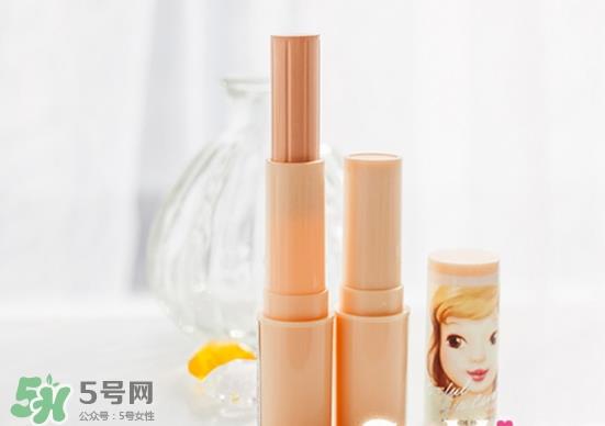 爱丽小屋唇部遮瑕膏怎么样？爱丽小屋唇部遮瑕膏好用吗？