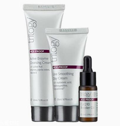 新西兰trilogy产品有哪些 trilogy口碑好物盘点
