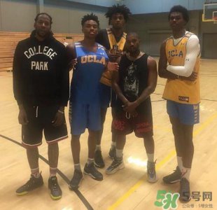 ​adidas yeezy系列要推出篮球鞋了吗？阿迪达斯椰子篮球鞋会发售吗？