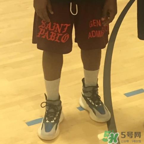 adidas yeezy系列要推出篮球鞋了吗？阿迪达斯椰子篮球鞋会发售吗？